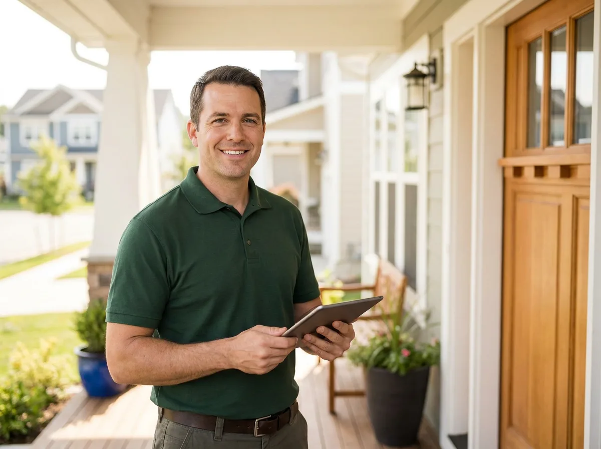 Pest control FAQs for Garden Grove, IA